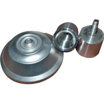Ersatzteile / Präzisionsbearbeitungsteile / OEM Aluminium CNC Bearbeitungsteile